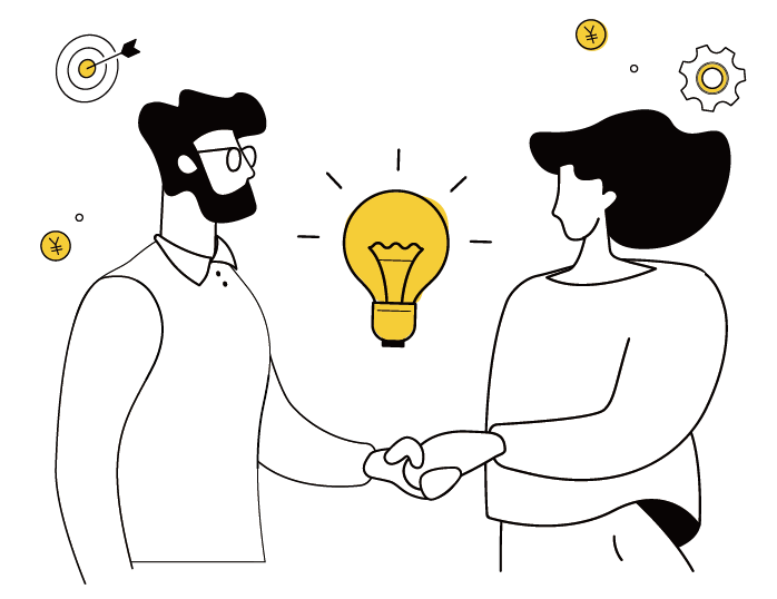 ビジネスマッチング